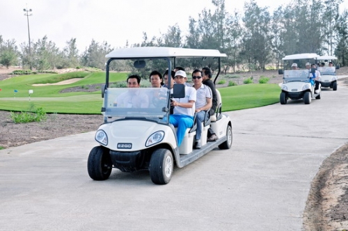 Tập trung đào tạo, phát triển nguồn nhân lực du lịch