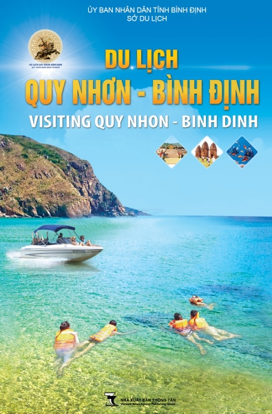 Slide Giới thiệu du lịch Quy Nhơn - Bình Định