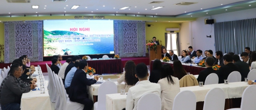 Đẩy mạnh quảng bá, xúc tiến du lịch Quy Nhơn - Bình Định 2021