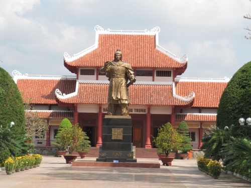 Bảo tàng Quang Trung