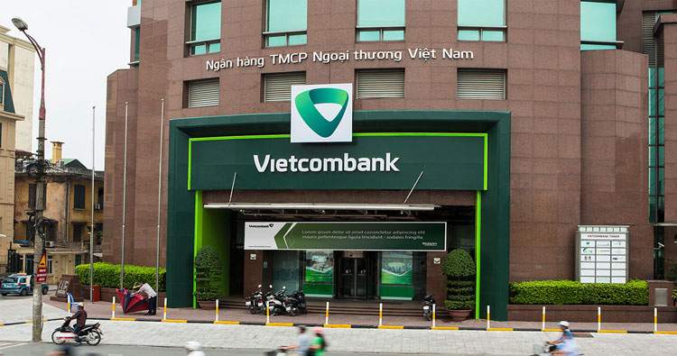 VIETCOM BANK