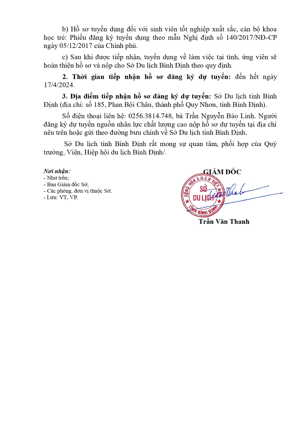 CV gui cac truong DH thu hut NNL chat luong cao 3 2024 (1) page 0002